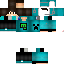 Texture for TeroserPlayer