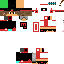 Texture for porterocraft
