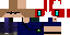 Texture for MirrorAdam
