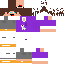 Texture for SheepMax