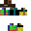 Texture for char