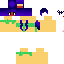Texture for Blushing Suit