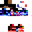 Texture for ItStepblack