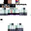 Texture for Guiruto JAmes