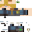 Texture for Fallout Mattias