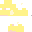 Texture for Cuddles face rig slipper