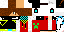 Texture for sasha_009