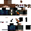 Texture for Agent Jesse