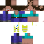 Texture for Gilet jaune 1