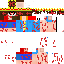 Texture for santi.exe