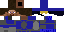 Texture for Steve (in Halo)