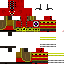 Texture for aShed