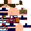 Texture for Messi 2015 UCL