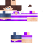 Texture for Megalator