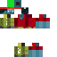 Texture for miersda