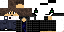 Texture for captainwaffle24 3rd version Fixed