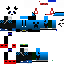 Texture for SuperPanda