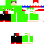 Texture for SkyKung