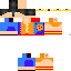 Texture for Overcraft