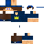 Texture for Dizzy4p