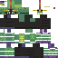 Texture for Montgomery Gator