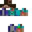Texture for enderamn
