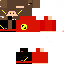 Texture for Jose Flasher