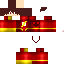 Texture for barry allen