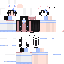 Texture for ray cinna