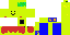 Texture for NOOBMAN