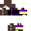Texture for Max clockwork