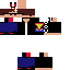 Texture for damien