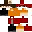Texture for Flint the ignis