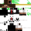 Texture for Rey noob/Darwin Watterson YT 730 skin