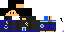 Texture for PokeTrainerPeter