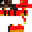 Texture for hombre contaduro