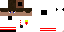 Texture for astronauta.