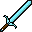 Texture for Voxeon Might Sword 3