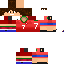 Texture for steve