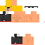 Texture for ReYMii2