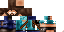 Texture for Herobrine