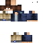 Texture for Herobrine