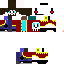 Texture for remilus