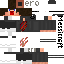 Texture for mặt zeros