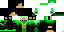 Texture for Blademaster10852's AWESOME SKIN