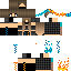 Texture for KittyPvPMC