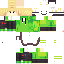 Texture for cruft