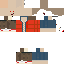 Texture for Herr Bergmann SkyLuke2