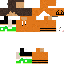 Texture for JapoNego sem Olho