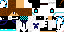 Texture for lea